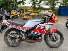 Yamaha RZ250RR 1984