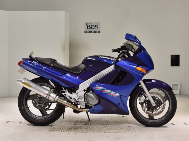 Kawasaki ZZ-R250 1994