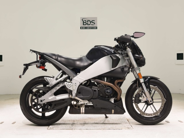 Buell XB9SX LIGHTNING 2006