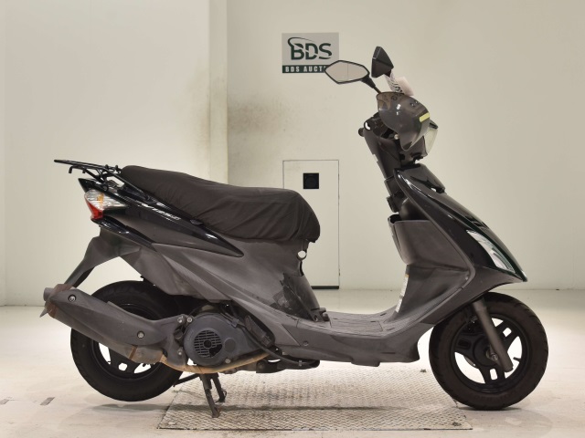 Suzuki ADDRESS V125