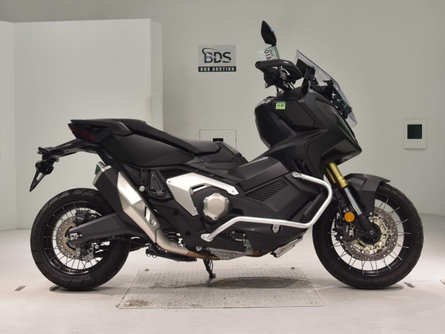 Honda X-ADV750-2 2023