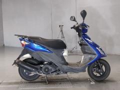 Suzuki ADDRESS V125