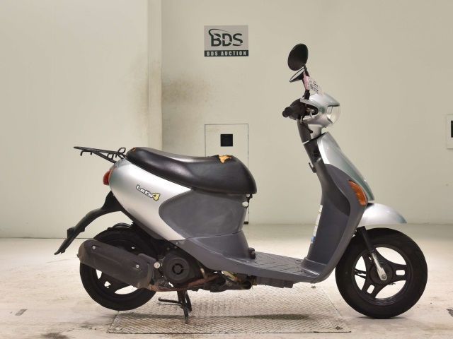 Suzuki LETS4