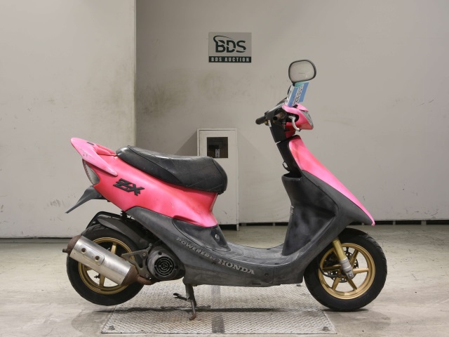 Honda DIO ZX-2 1997