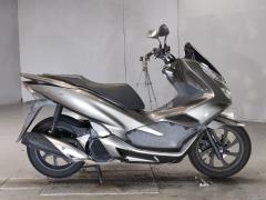 Honda PCX125 2018
