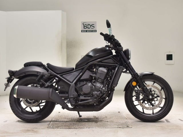Honda REBEL CMX1100 2025