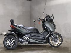 Yamaha X-MAX250 TRIKE 2020