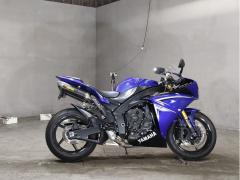 Yamaha YZF-R1 2009