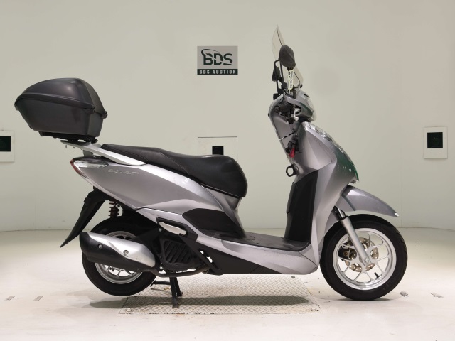 Honda LEAD125 2018