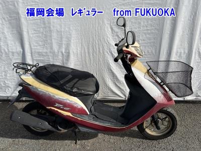 Honda DIO-6 2006