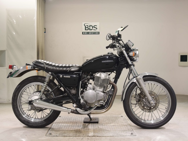 Honda CB400SS-E 2004