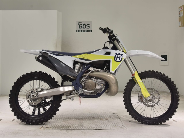Husqvarna TC250 2021
