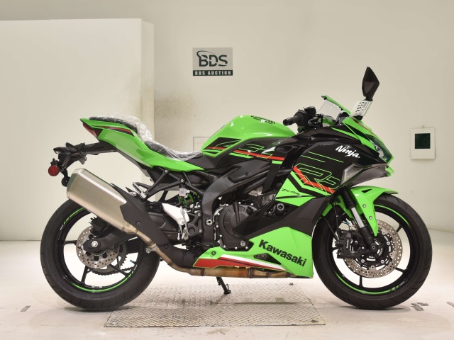 Kawasaki ZX-4RR 2023