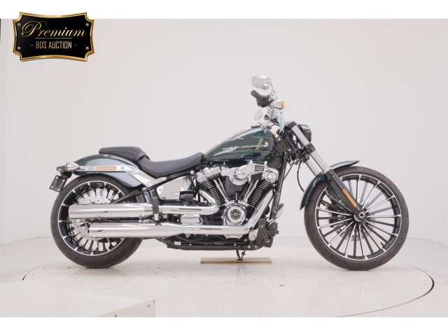 HD FXBR1920 2024