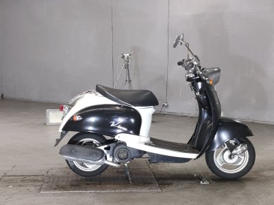 Yamaha VINO50 2001
