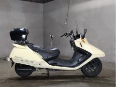 Honda FUSION 2004