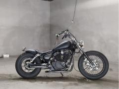 Yamaha VIRAGO XV250
