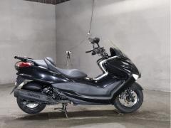 Yamaha MAJESTY 250 2007