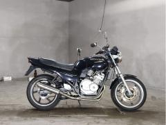 Honda JADE CB250 1991