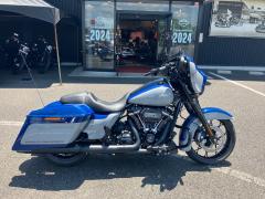 HD SREET GLIDE FLHXS1690 2024