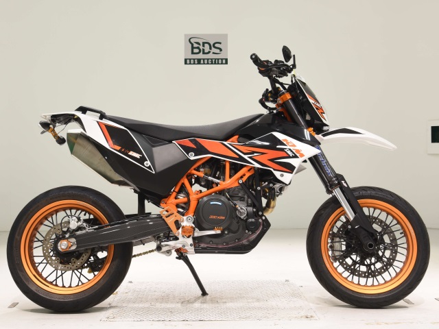 KTM 690 SMC R 2019