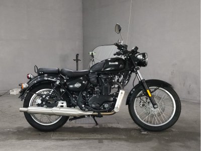Benelli IMPERIALE 400 2024