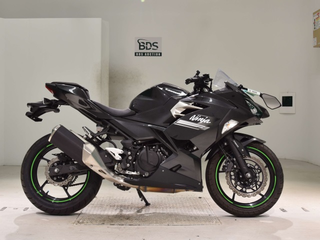 Kawasaki NINJA250 2022