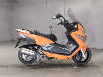 Malaguti MADISON RS250 2008