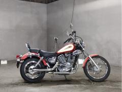 Yamaha VIRAGO XV250 1996