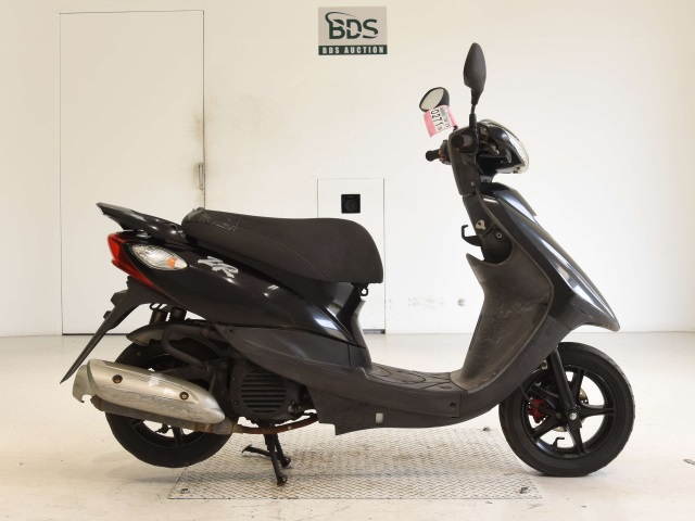Yamaha JOG ZR