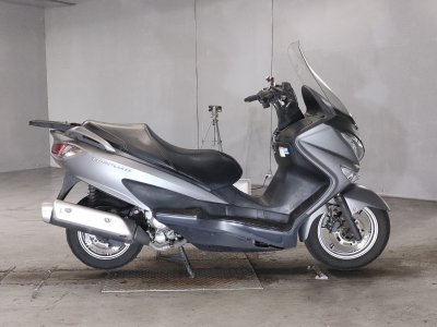 Suzuki BURGMAN200