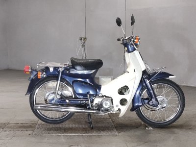 Honda SUPER CUB90 1992