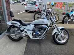Honda MAGNA250 2005