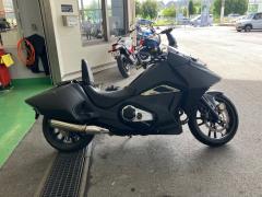 Honda NM4-02 VULTUS 2015