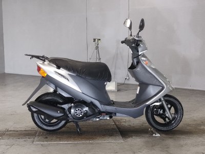 Suzuki ADDRESS V125