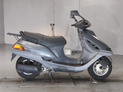Honda FREEWAY 1994