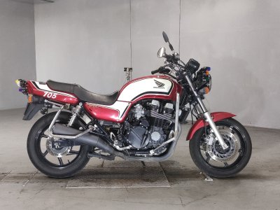 Honda CB750 TRAINING VEHICLE 2009
