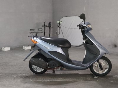 Suzuki ADDRESS V50