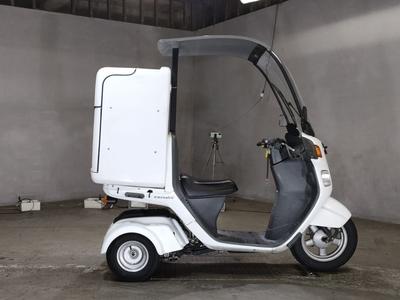 Honda GYRO 2019