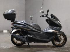 Honda PCX125 2013