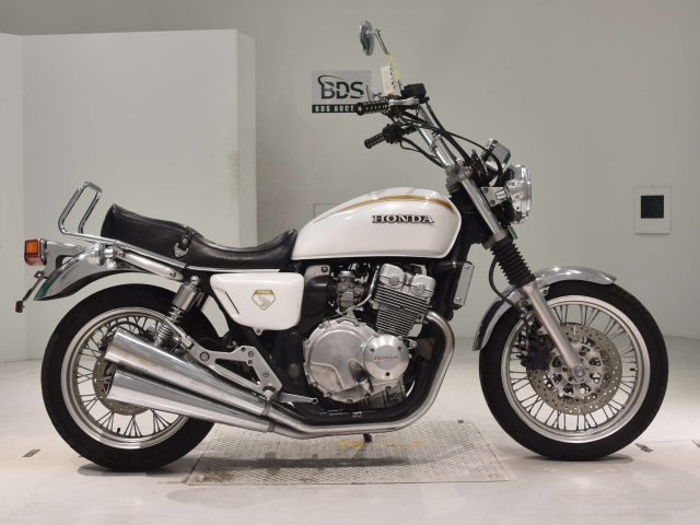 Honda CB400FOUR 1999