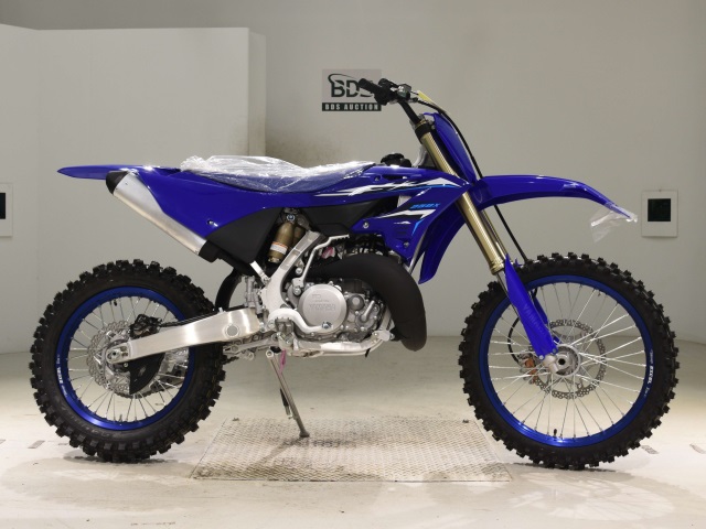 Yamaha YZ250X 2026