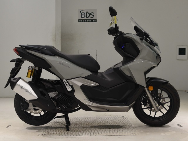 Honda ADV 160 2025