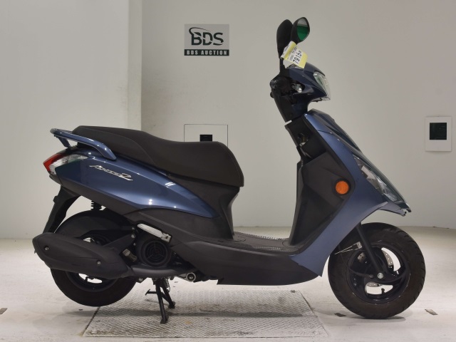 Yamaha AXIS125Z 2018