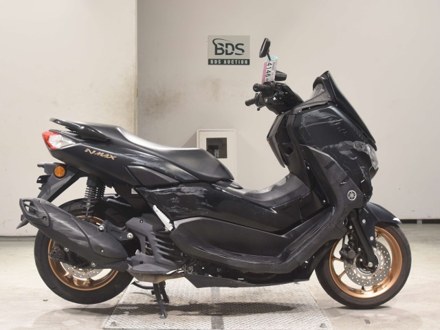 Yamaha NMAX-2 2021