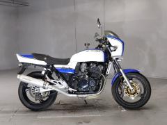 Suzuki GSX400 1994