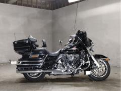 HD ELECTRA GLIDE FLHTC1580 2008