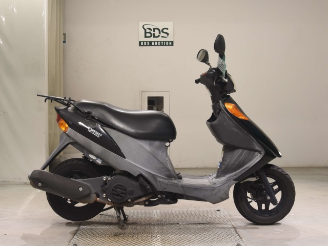 Suzuki ADDRESS V125