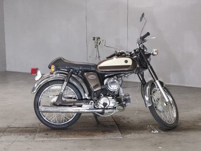 Yamaha YB-1FOUR 2000