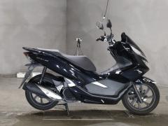 Honda PCX125 2018